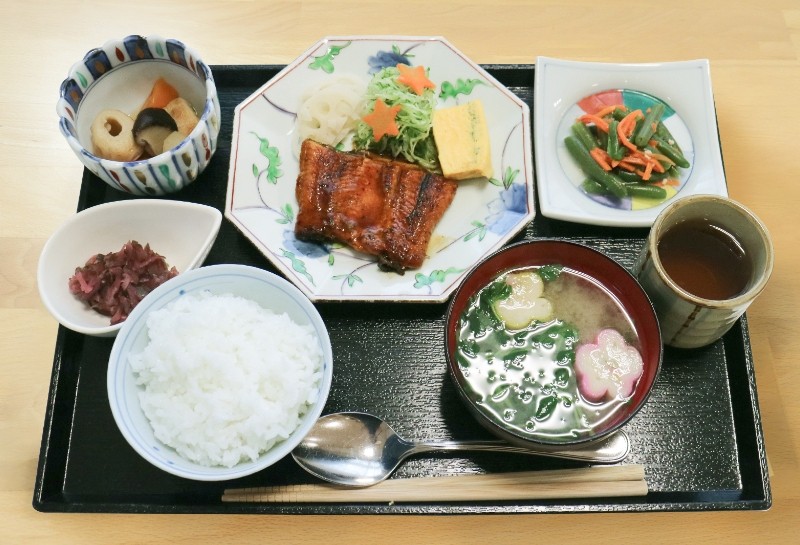 常食