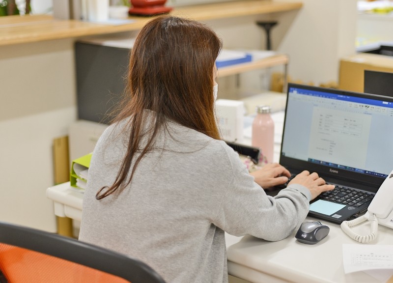 居宅介護支援事業所 明日の樹