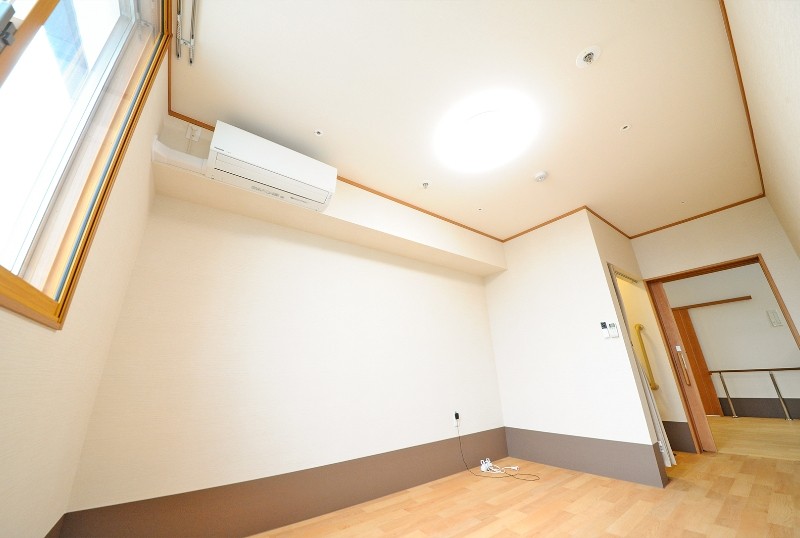 お部屋（一人部屋）