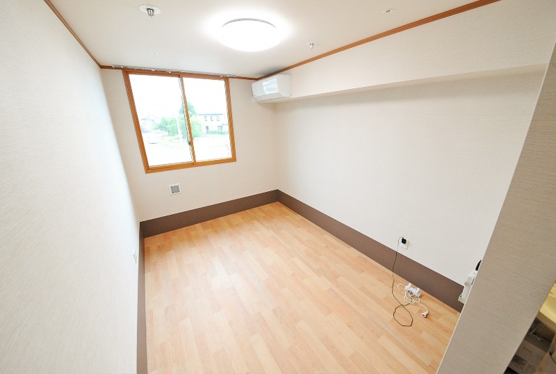 お部屋（一人部屋）