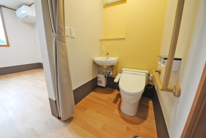 お部屋（一人部屋）