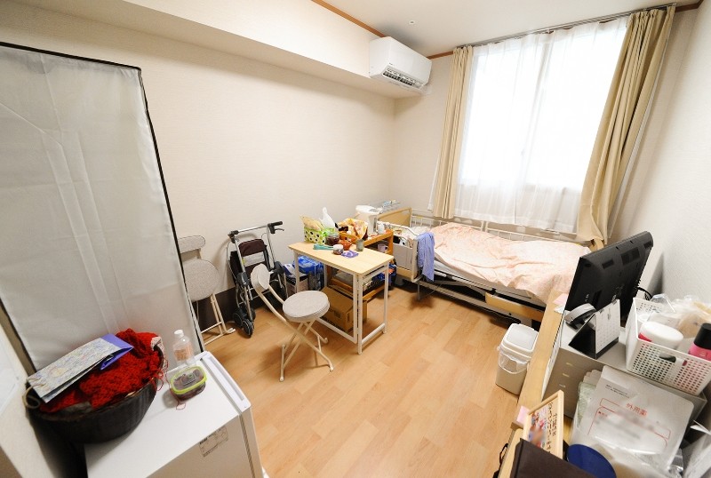 家具を入れた場合のイメージ